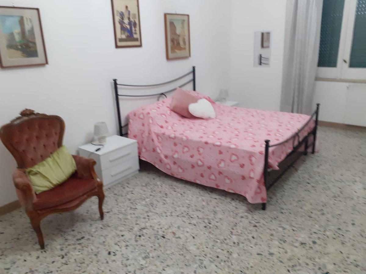 Bed and Breakfast A Casa Di Adele à Caserte Extérieur photo