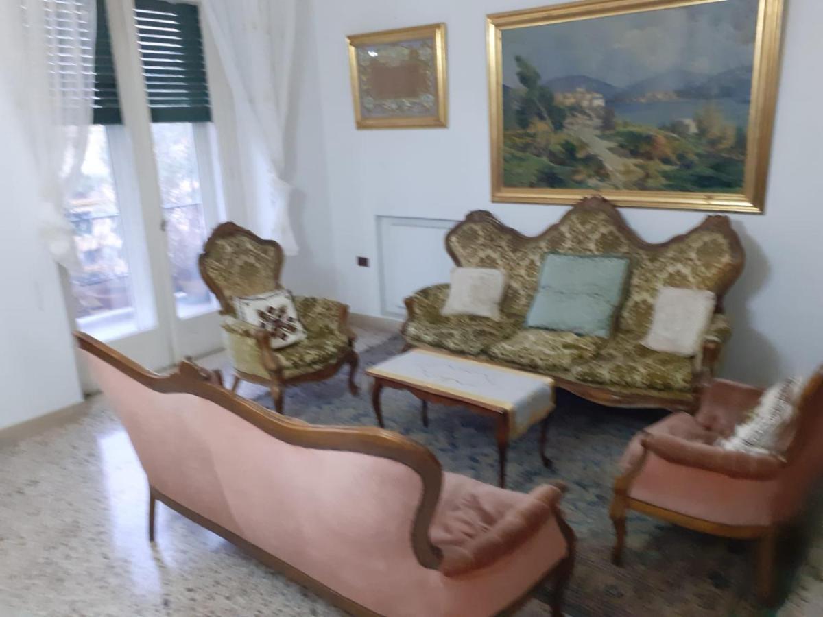 Bed and Breakfast A Casa Di Adele à Caserte Extérieur photo