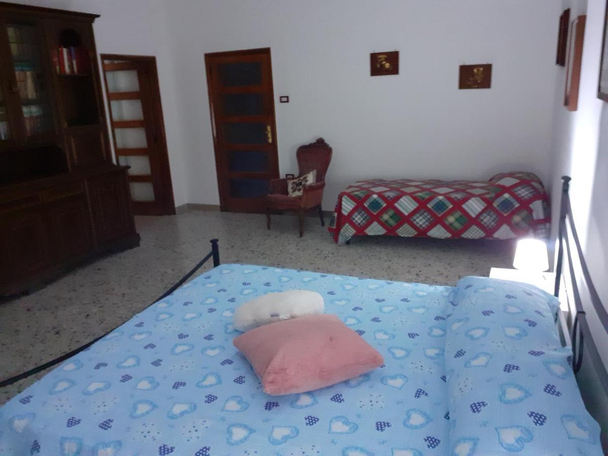 Bed and Breakfast A Casa Di Adele à Caserte Extérieur photo