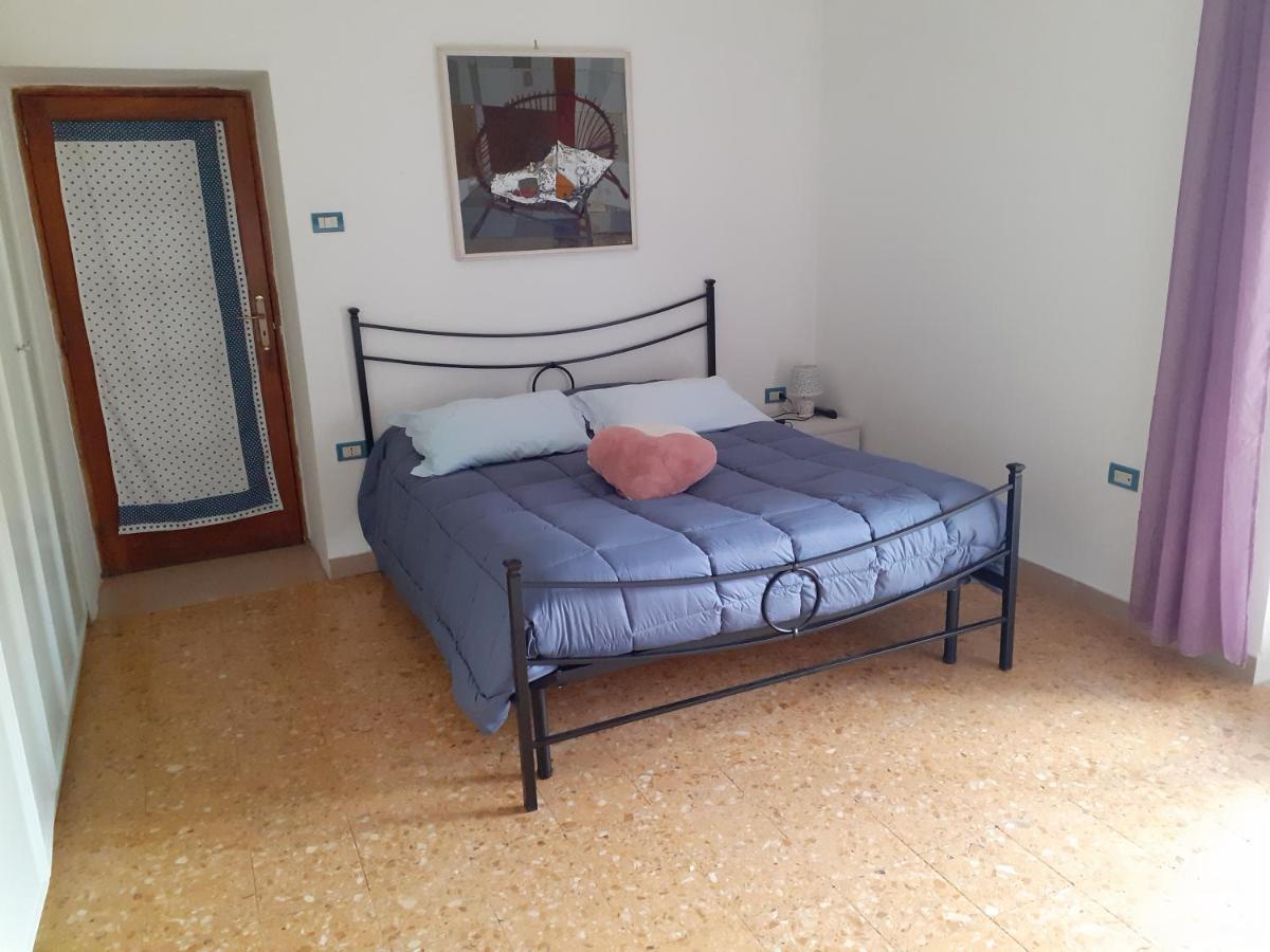 Bed and Breakfast A Casa Di Adele à Caserte Extérieur photo