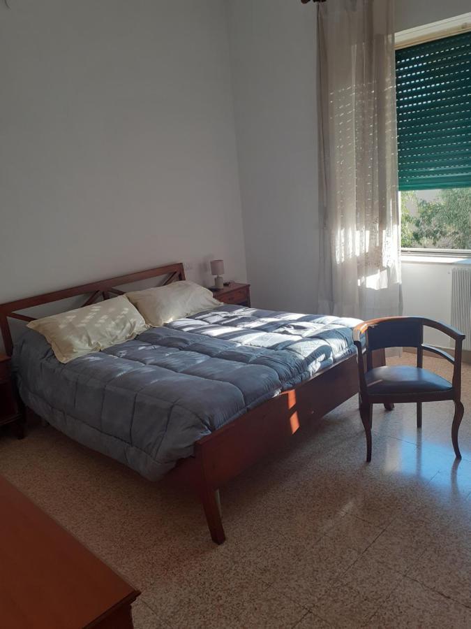 Bed and Breakfast A Casa Di Adele à Caserte Extérieur photo