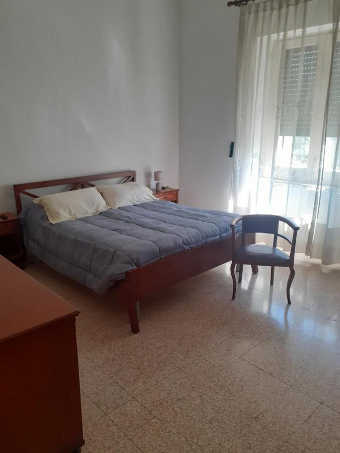 Bed and Breakfast A Casa Di Adele à Caserte Extérieur photo