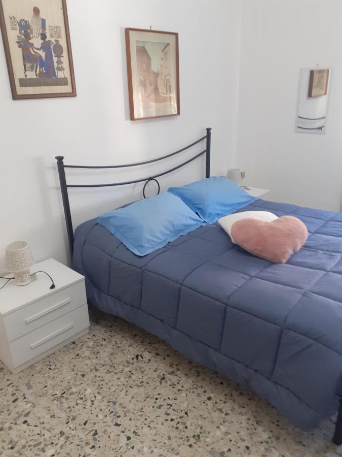 Bed and Breakfast A Casa Di Adele à Caserte Extérieur photo