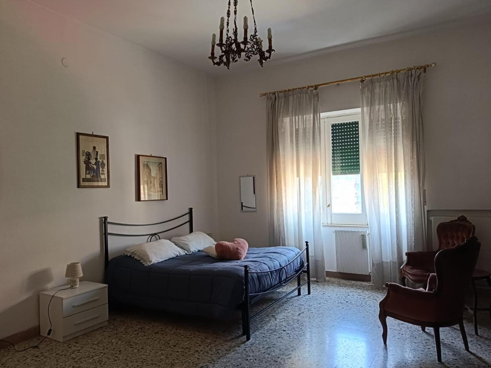 Bed and Breakfast A Casa Di Adele à Caserte Extérieur photo