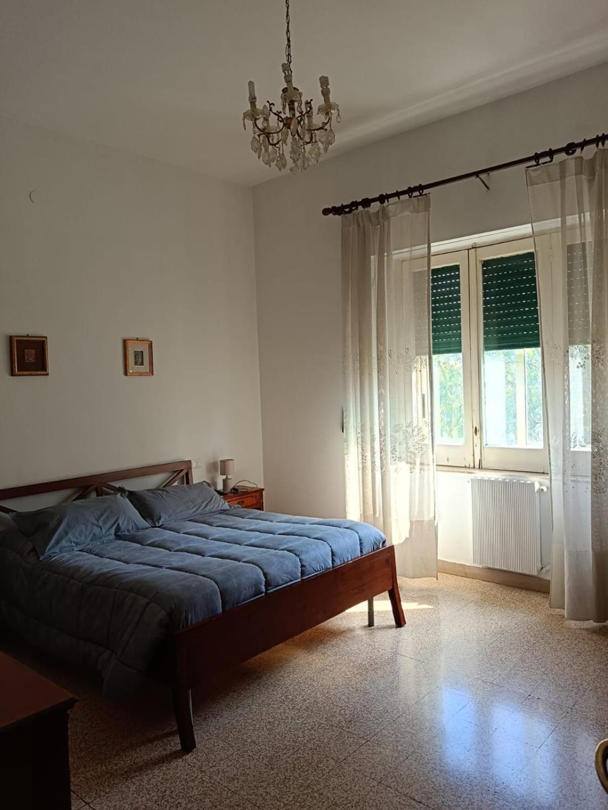 Bed and Breakfast A Casa Di Adele à Caserte Extérieur photo
