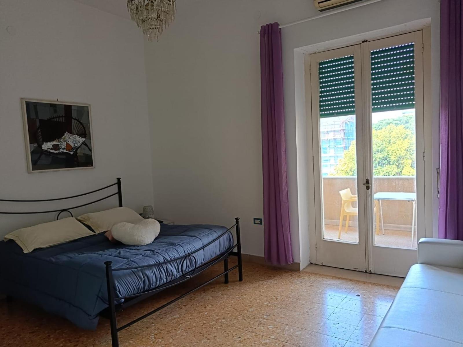 Bed and Breakfast A Casa Di Adele à Caserte Extérieur photo