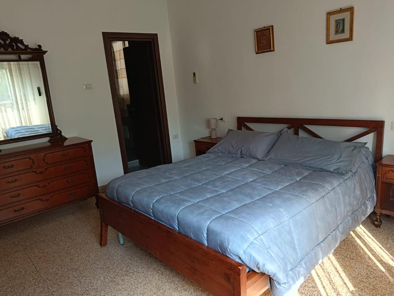 Bed and Breakfast A Casa Di Adele à Caserte Extérieur photo