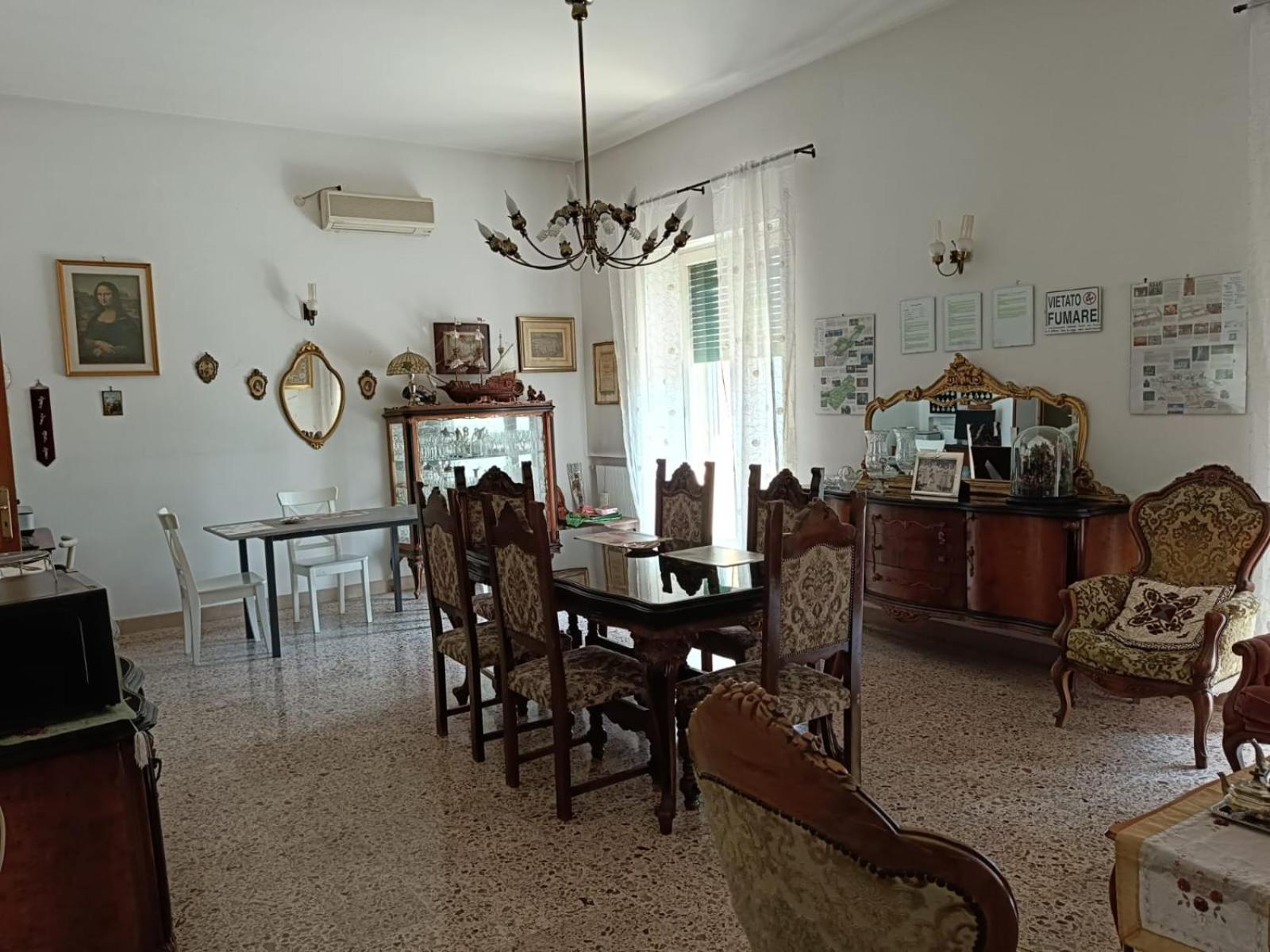 Bed and Breakfast A Casa Di Adele à Caserte Extérieur photo
