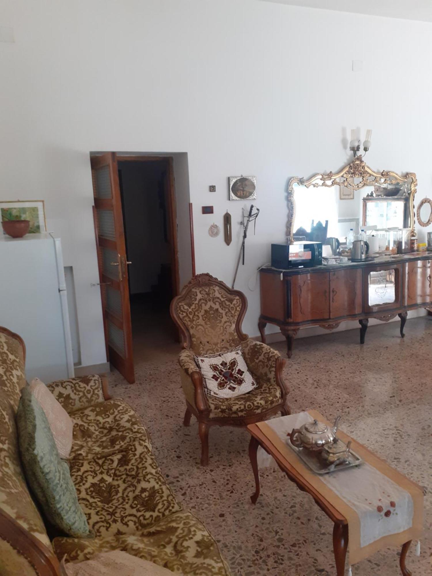 Bed and Breakfast A Casa Di Adele à Caserte Extérieur photo