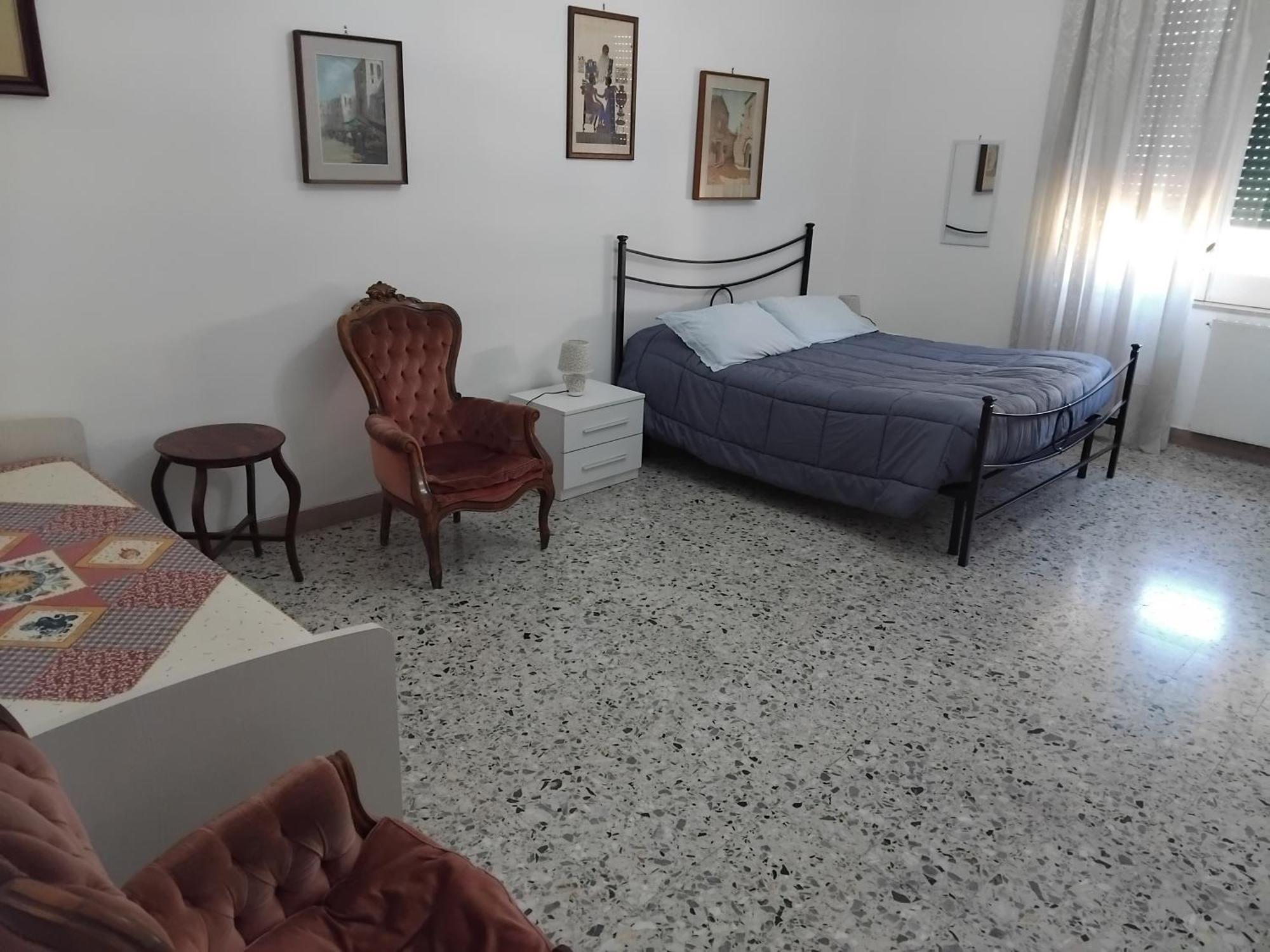 Bed and Breakfast A Casa Di Adele à Caserte Extérieur photo